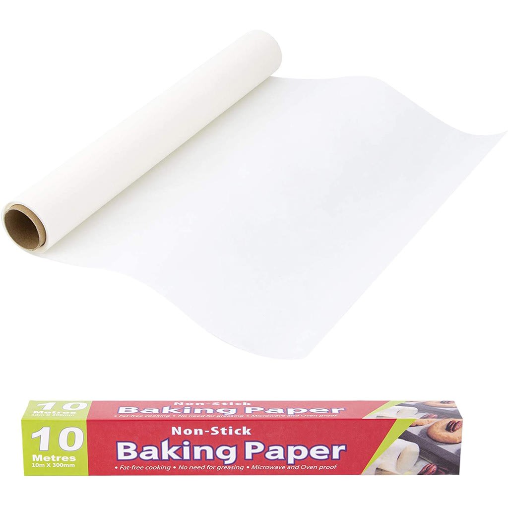 Baking Paper Non Stick Microwave Oven