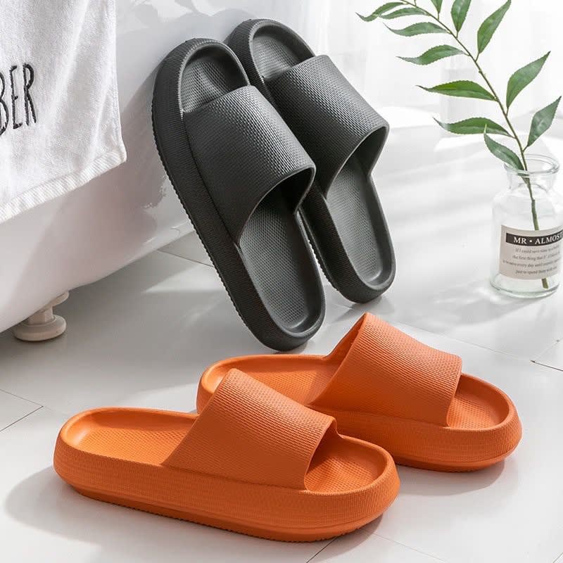 Japanese Comfortable Sole Shower Slippers