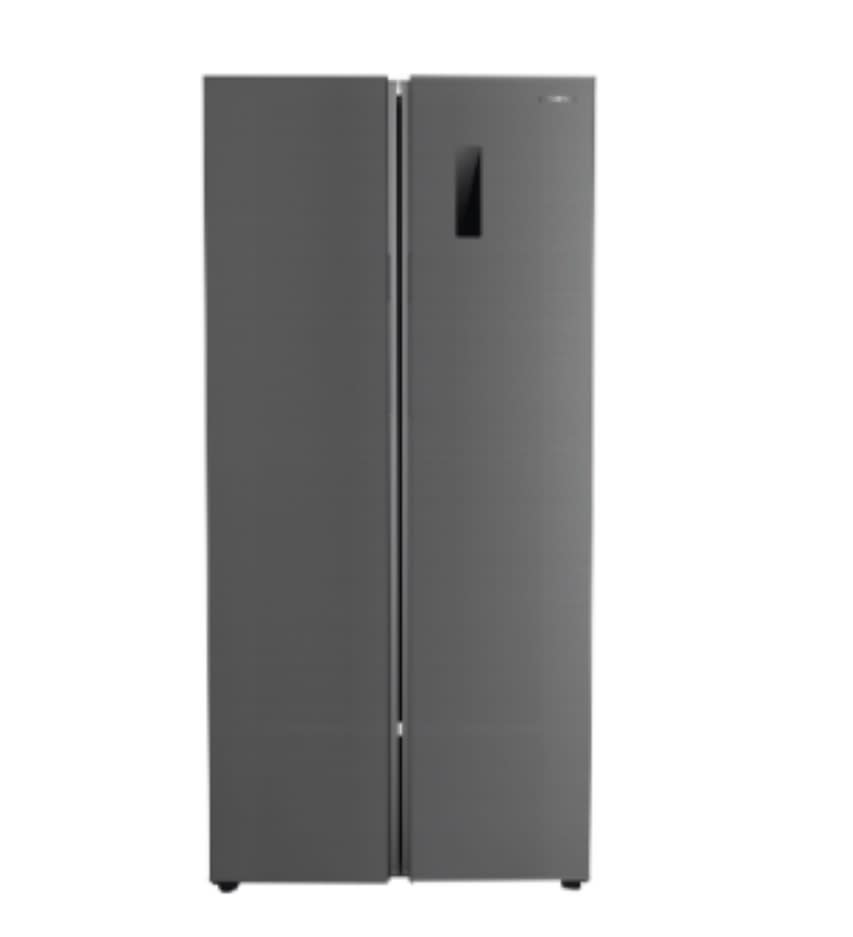 Faber Side by Side Inverter Refrigerator (500L)  LUSSO SBS 500DG