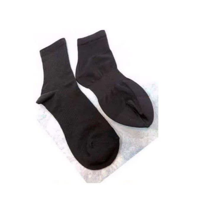 Aulora Socks with Kodenshi