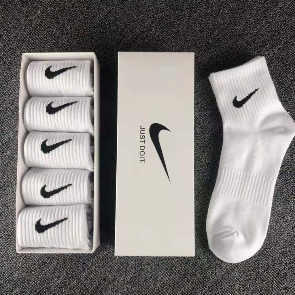 Nike Casual Running Sports Socks