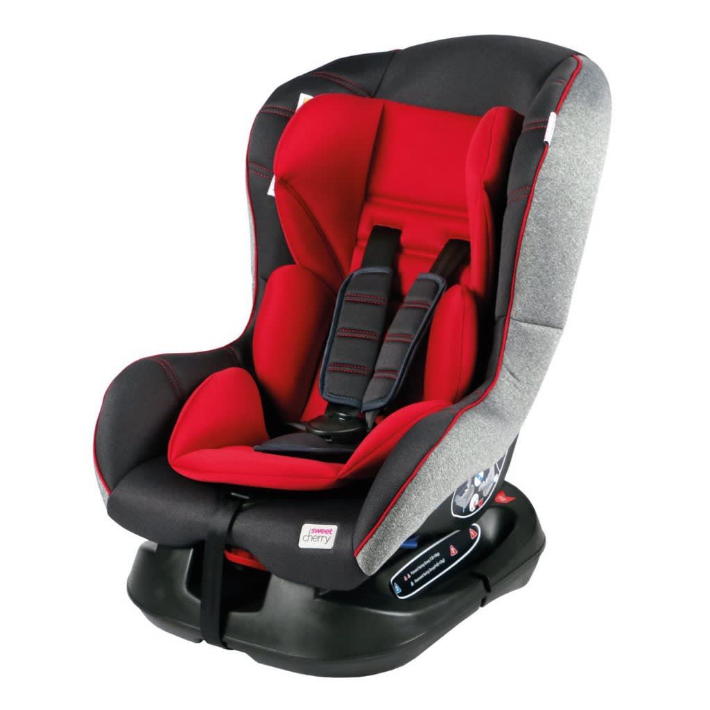 Sweet Cherry LB303 Dean Convertible Baby Car Seat