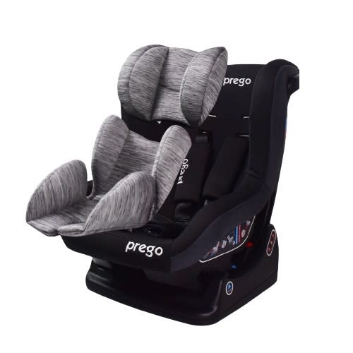 Prego Class 777 Baby Car Seat