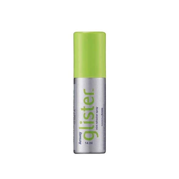 Glister Mint Refresher Spray (14ml)