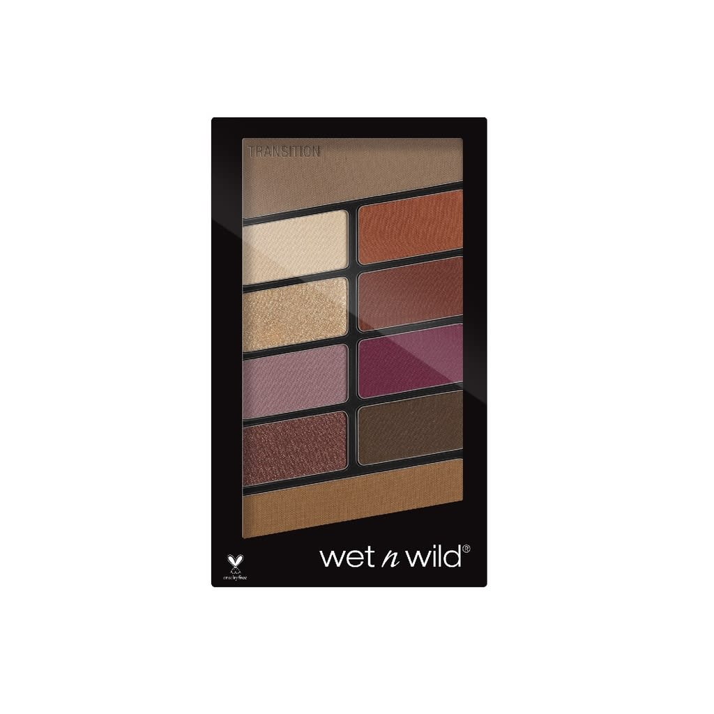 WET N WILD  Color Icon 10 Pan Palette 10G