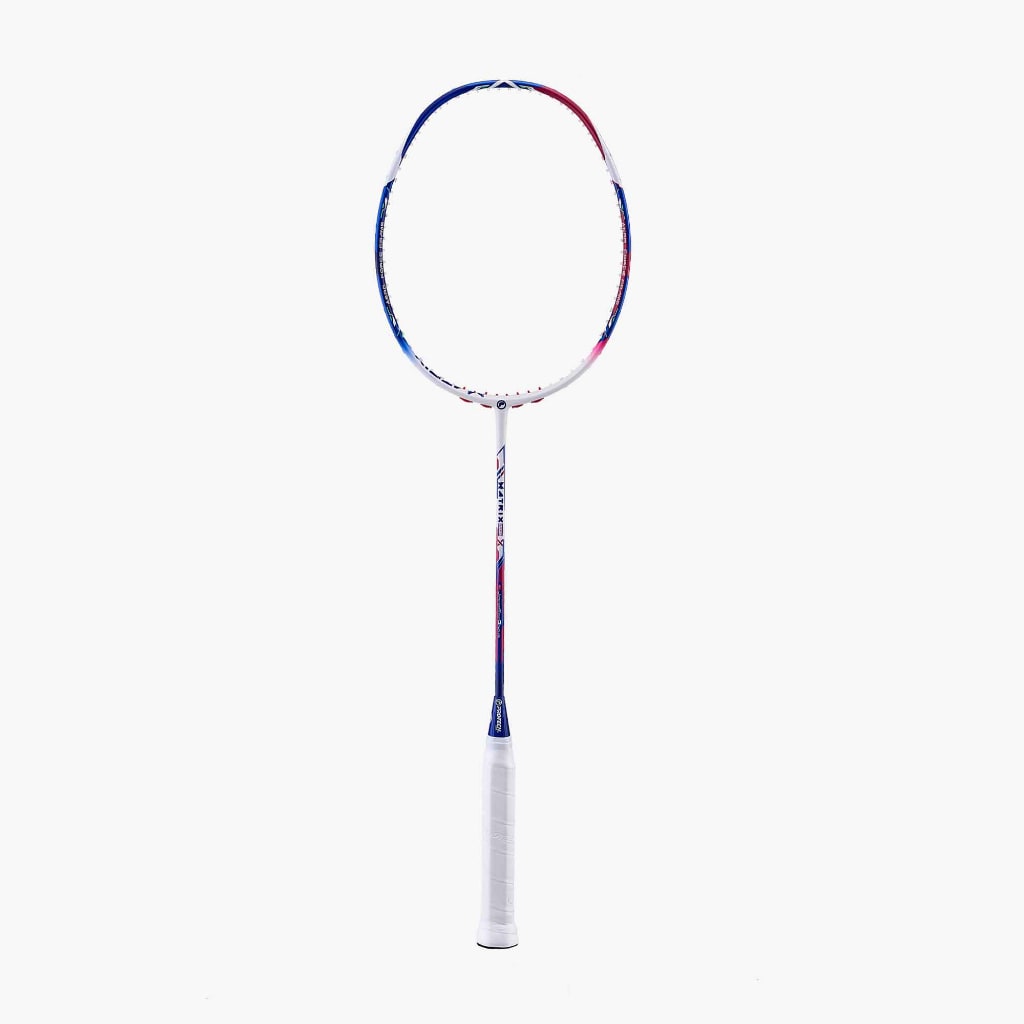 raket badminton
