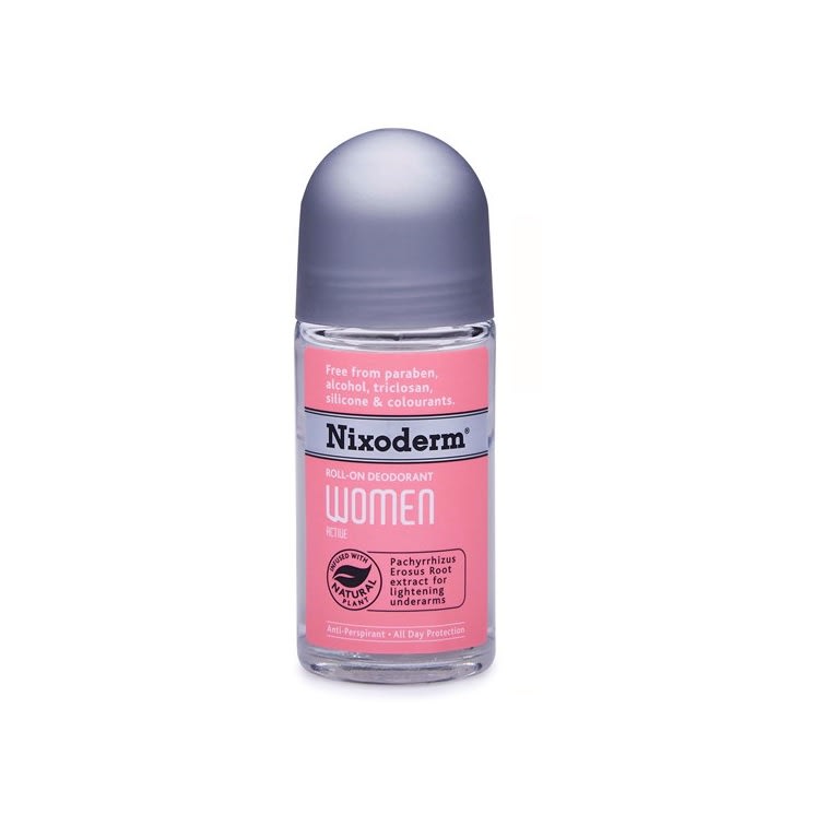 Nixoderm Deodorant for Women