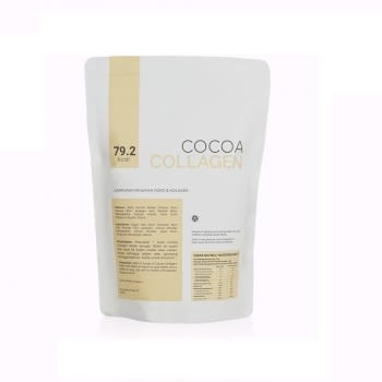Sendayu Tinggi Cocoa Collagen