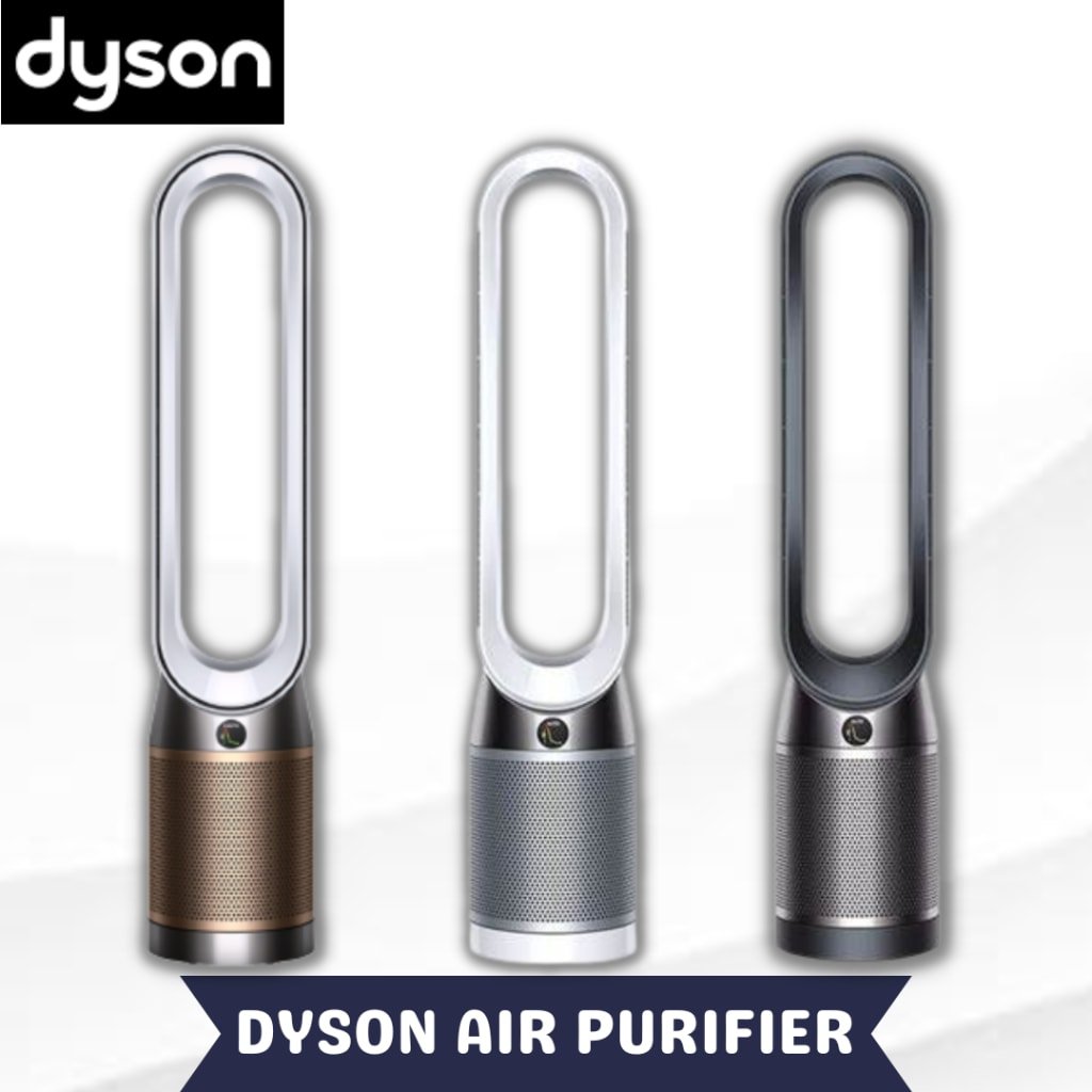 dyson air purifier