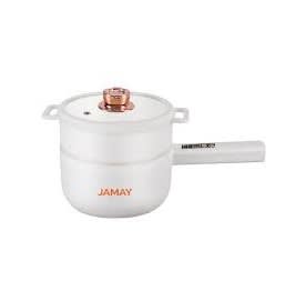 Jamay Mini Multi Cooker Non-Stick