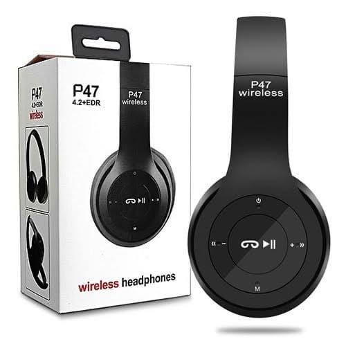 15 Headphone Wireless Murah Terbaik 2024 (Bawah RM100)