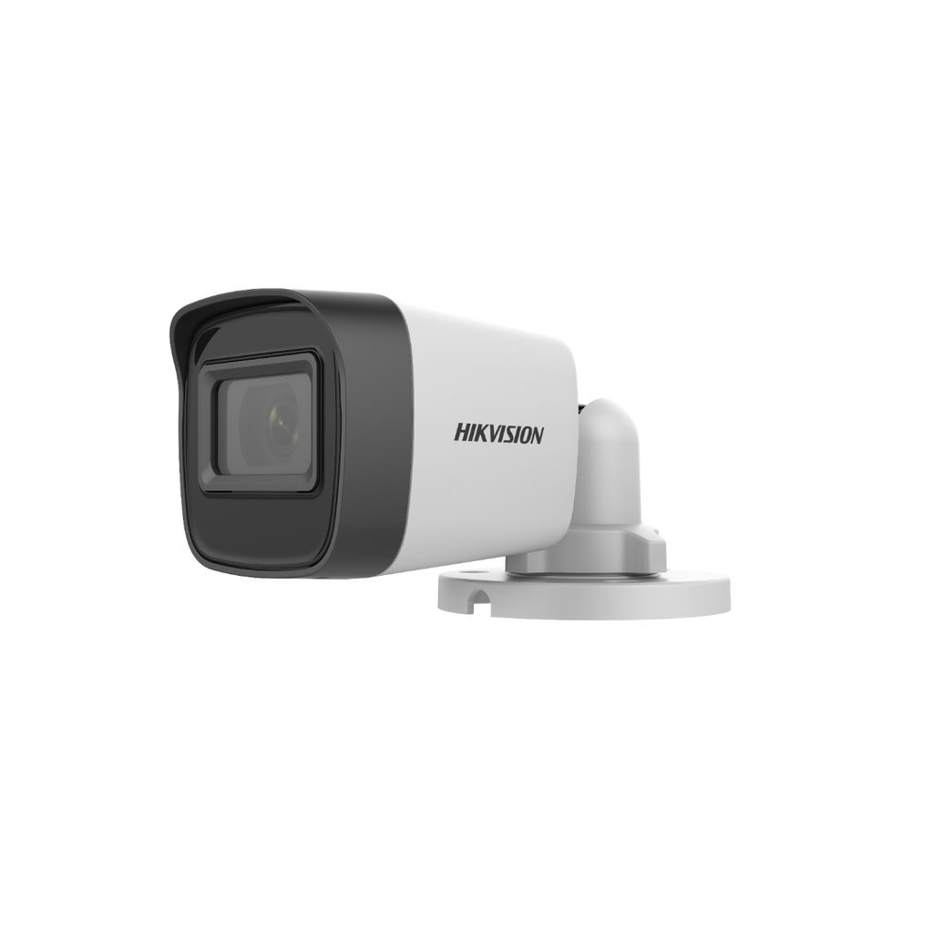 HIKVISION CCTV Outdoor Bullet 2MP Analog Full HD DS-2CE16D0T-EXIF