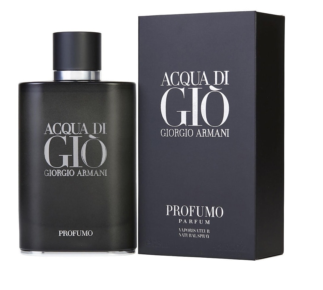 Acqua Di Gio Profumo By Giorgio Armani For Him