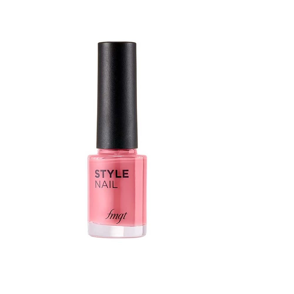 THE FACE SHOP fmgt Style Nail (7ml)