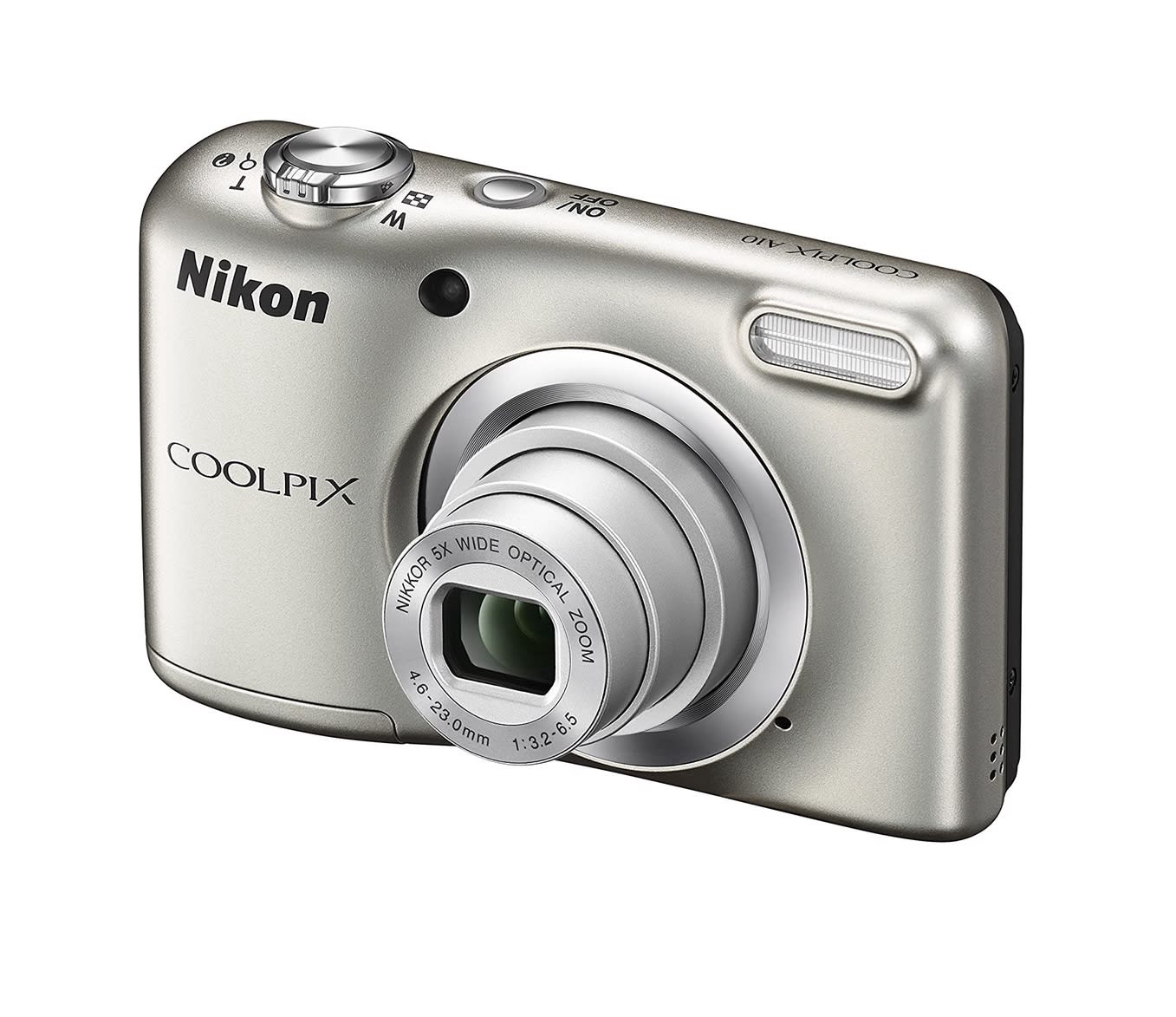 Nikon COOLPIX A10 Digital Camera