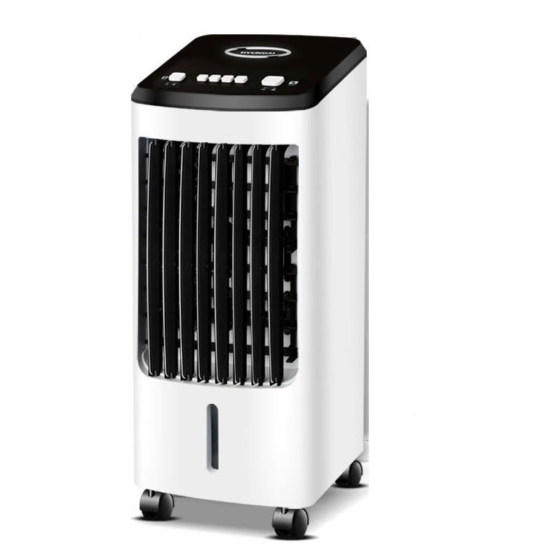 HYUNDAI Air Cooler 4L 70W Large Air Volume Portable Air Conditioner