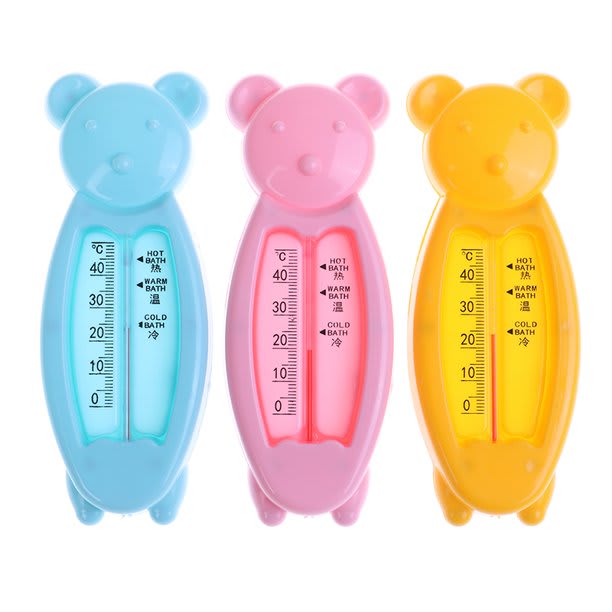 Baby Bath Tub Water Temperature Tester Thermometer
