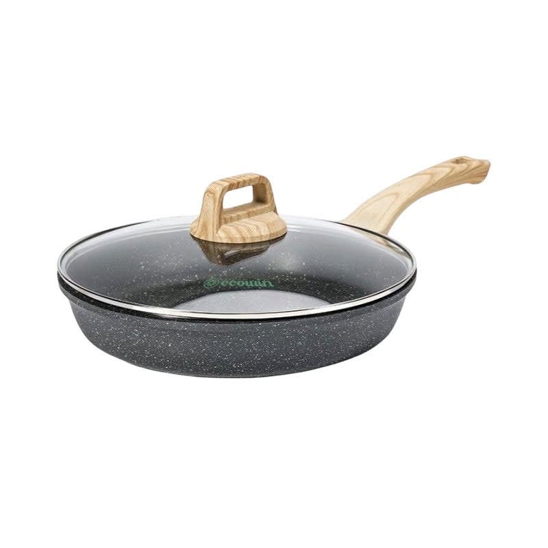 Ecowin Maifan Stone Non Stick Frying Pan