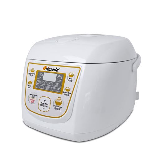 Primada Smart Rice Cooker PSCL301