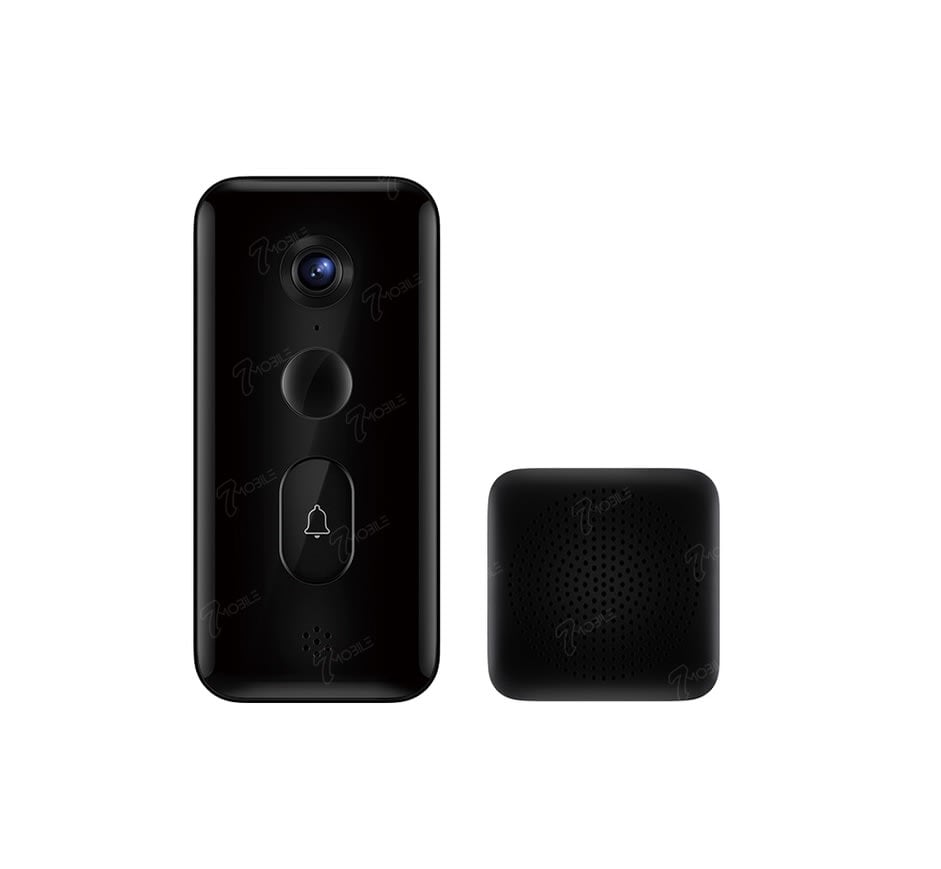 Xiaomi Smart Doorbell 3 Loud Receiver