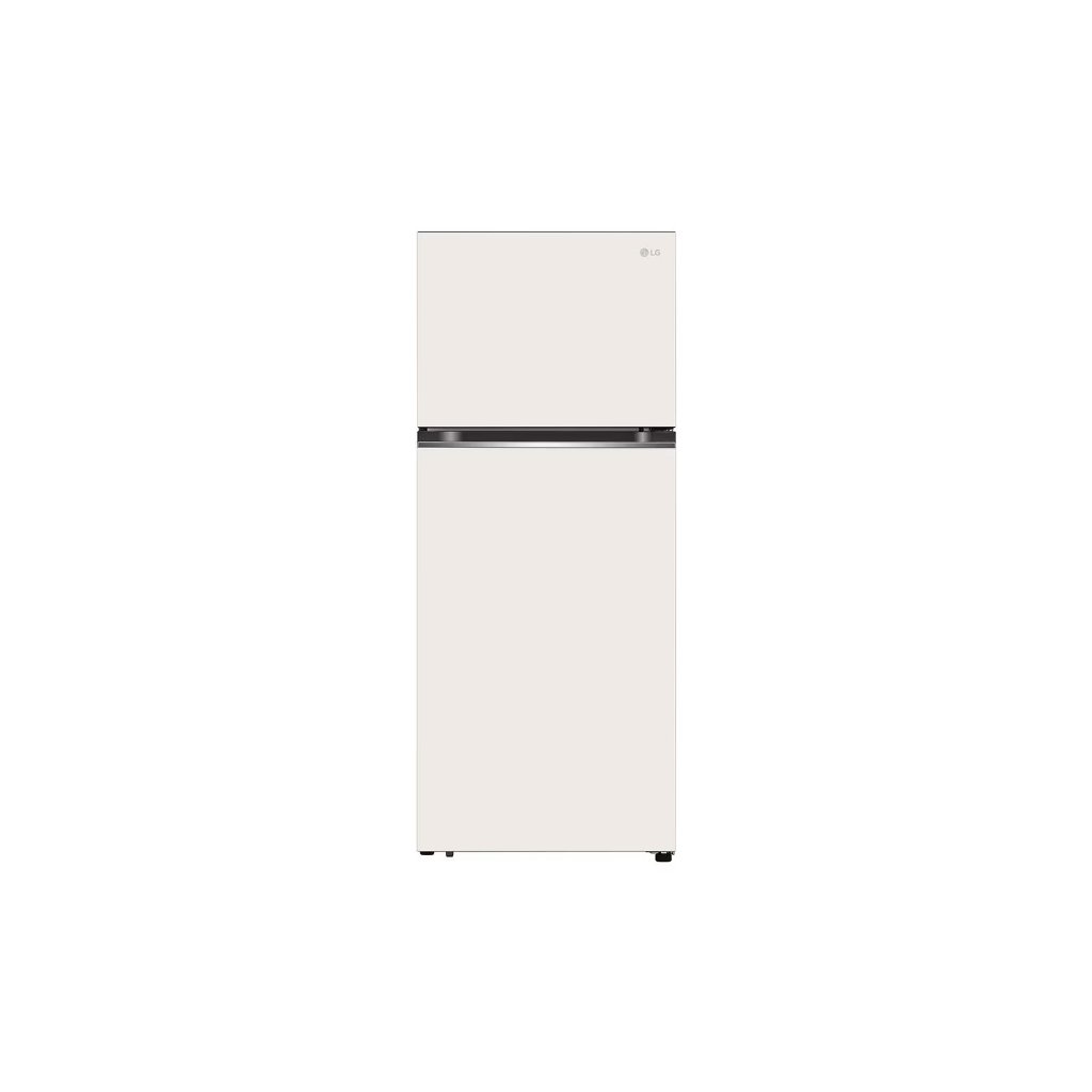 LG Refrigerator (360L) Inverter Door Cooling+ Smart Diagnosis™ 2-Door