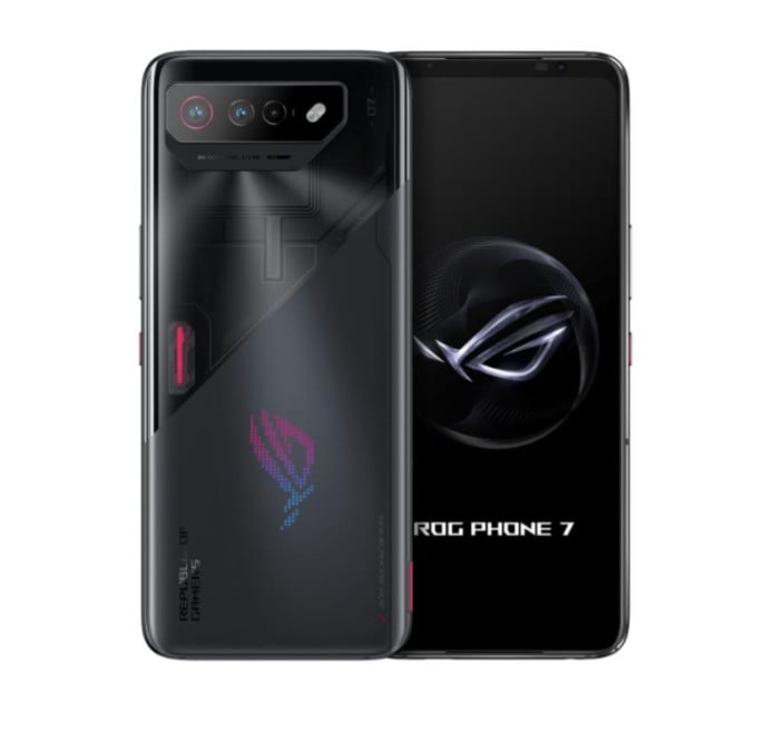 Asus ROG phone 7