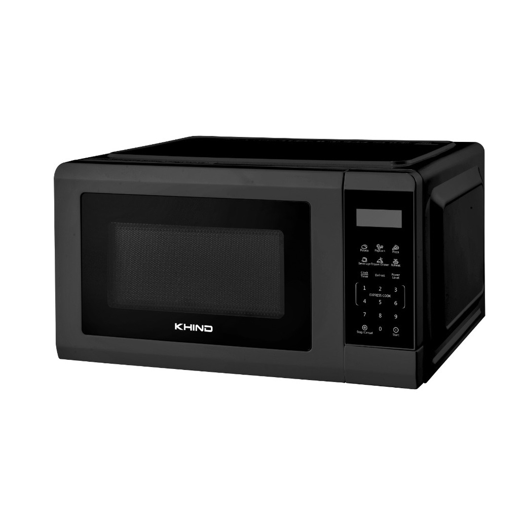 Khind Microwave Oven (20L) MW2001D