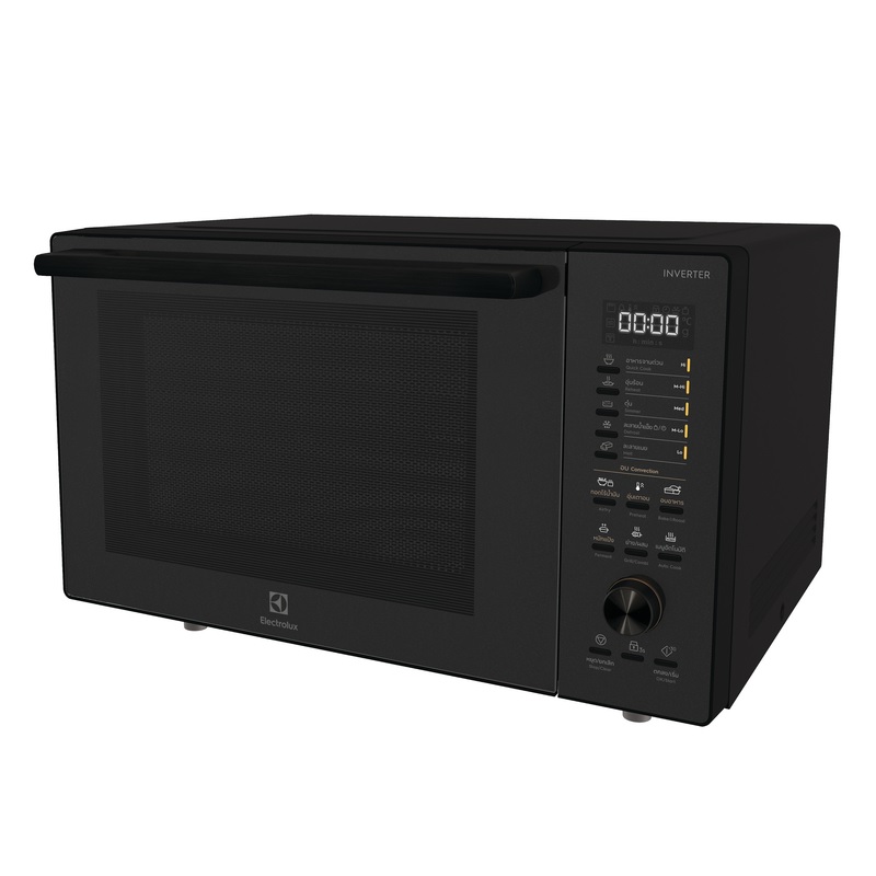 Electrolux 30L UltimateTaste 700 Combination Microwave Oven EMC30D22BM