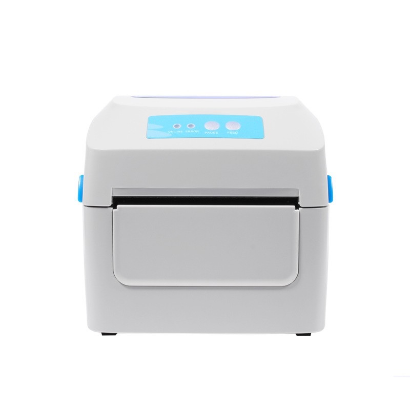thumbnail image 2 of Gprinter GP-1124D 1324D 1225D Printhead - Thermal Print Head Replacement For Barcode Printers 2 of 10