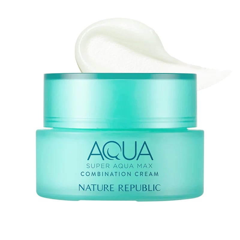 Nature Republic Super Aqua Max Combination Cream