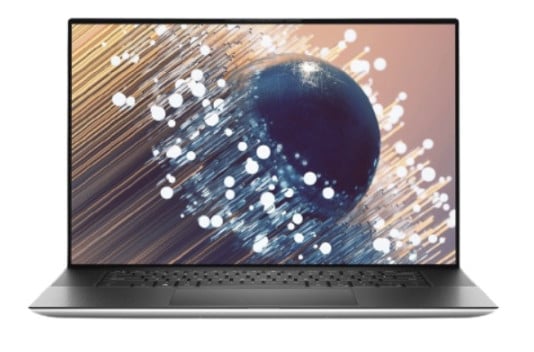 DELL New XPS 17 9700