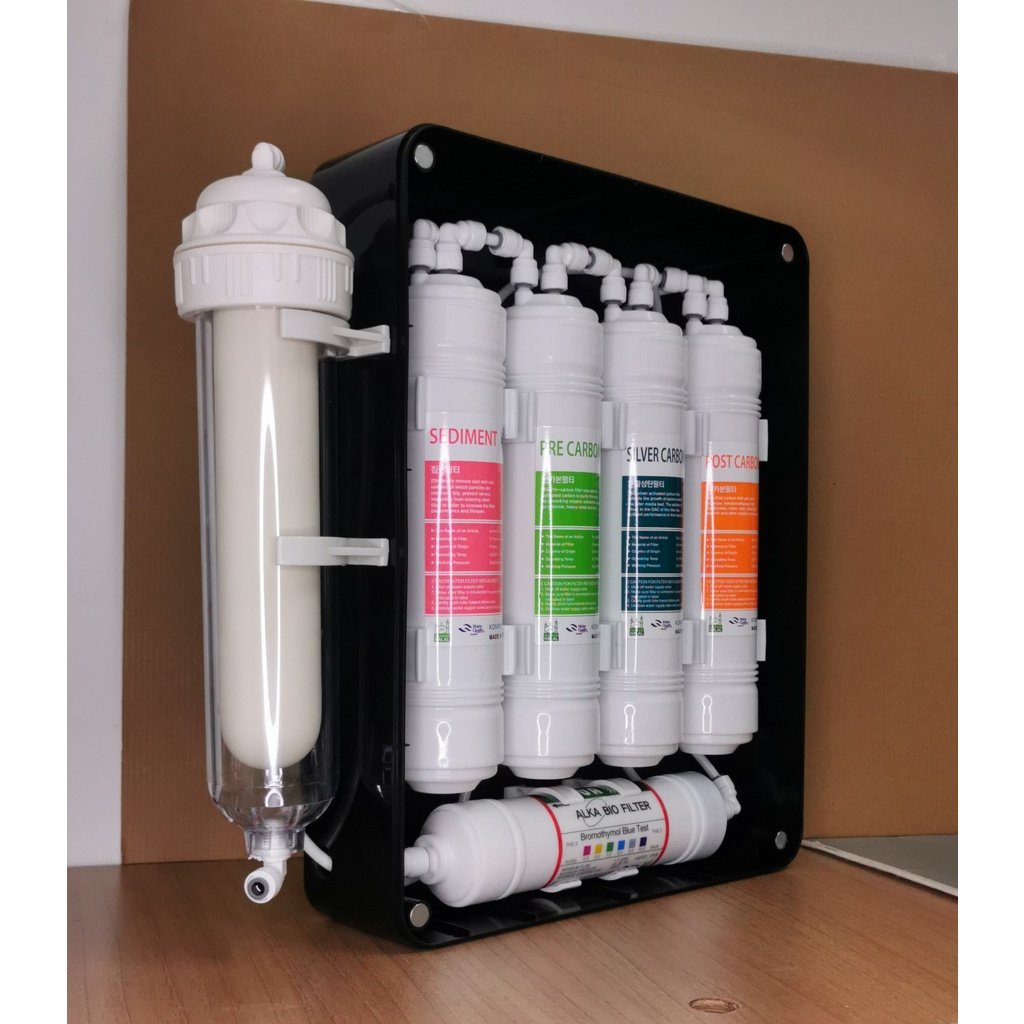 Alkaline Water Filter System K3000