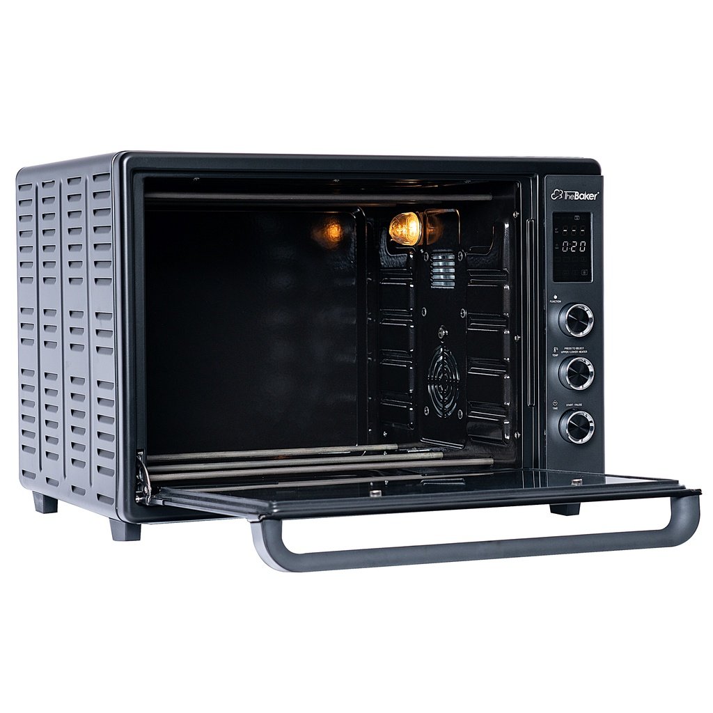 The Baker [60L] Electric Digital Oven ESM-60DG