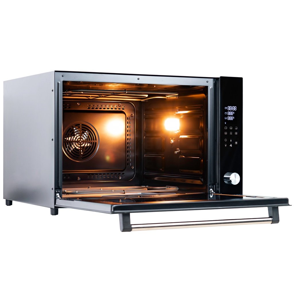 The Baker 100L Digital Oven ESM-100DG