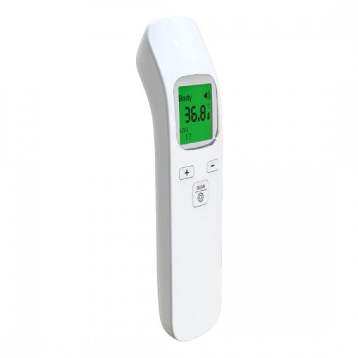 GP-100 Digital Infrared Forehead Thermometer
