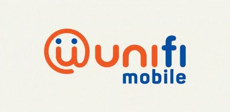 Unifi Prepaid Unlimited