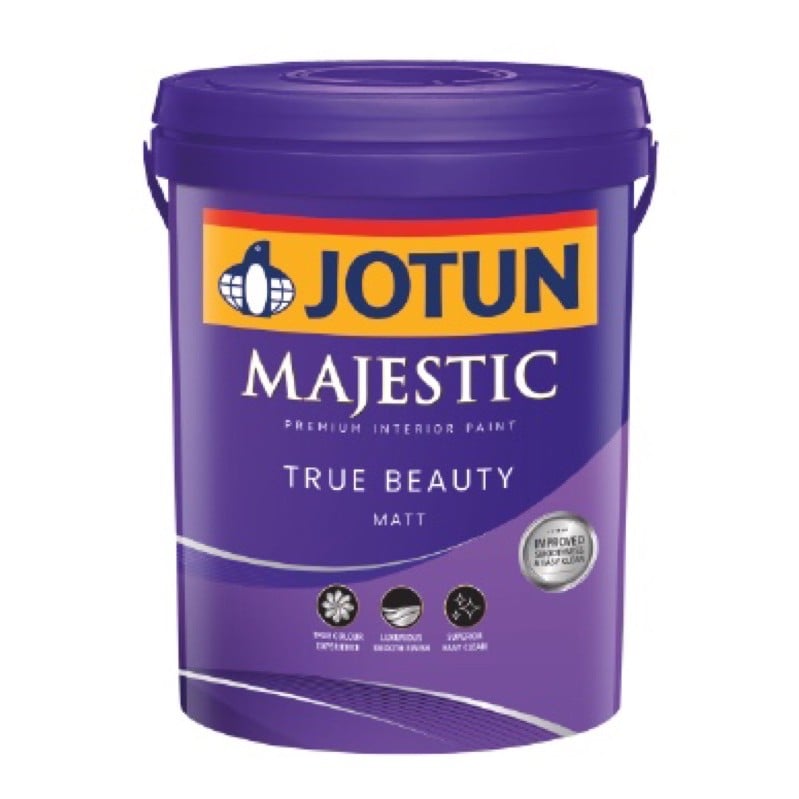 JOTUN Majestic True Beauty Matt
