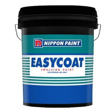 Nippon Paint Easycoat Interior Emulsion