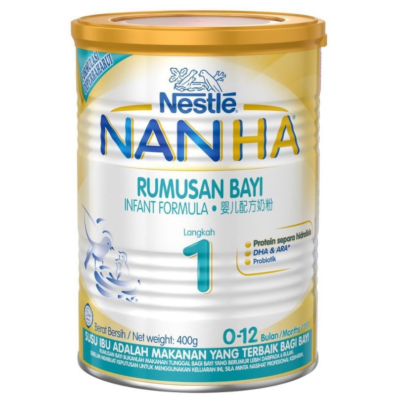 Nestle Nan HA 1