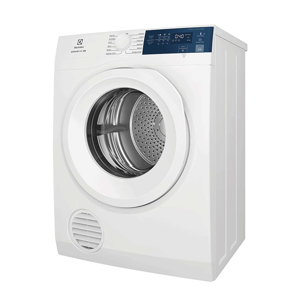 Electrolux Dryer (7.5KG) UltimateCare™ 300 Venting Dryer
