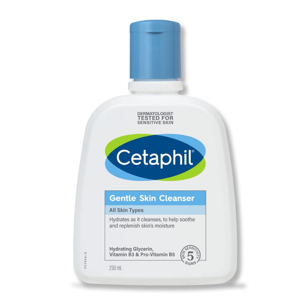 Cetaphil Gentle Skin Cleanser (250ml)