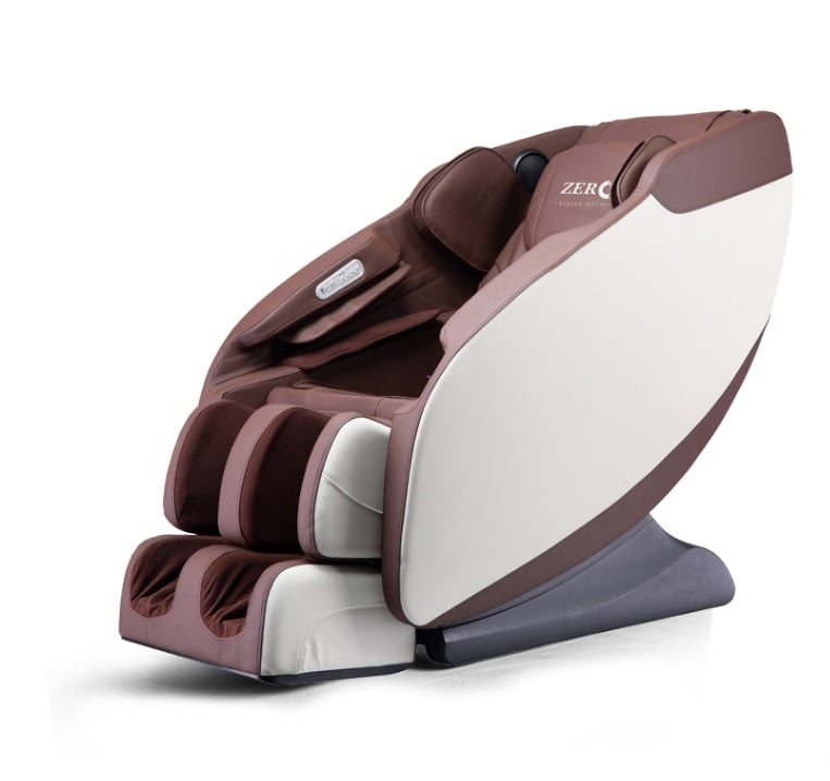 Zero Healthcare uMaster Luxury Massage Chair