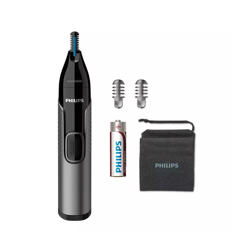 Philips Series 3000 Nose, Ear & Eyebrow Trimmer NT365016