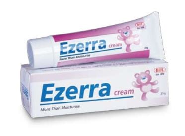 ezzera cream