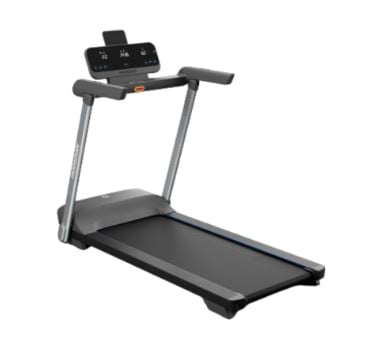 Johnson Fitness Horizon Evolve 3.0 Treadmill