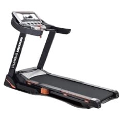 4.5HP Columbus Fitness S900 Treadmill Harga & Review / Ulasan Terbaik ...