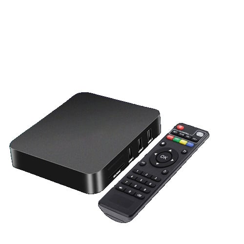 2023 Latest Android TV Box