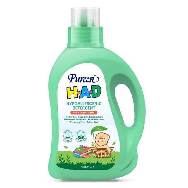 Pureen HypoAllergenic Detergent HAD 1000ml-main-0.png