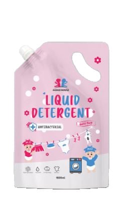 momo_house detergent
