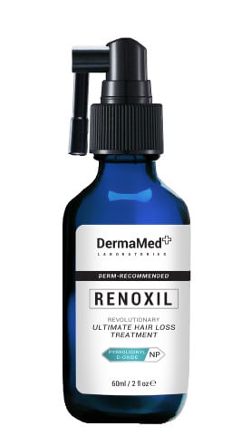 RENOXIL ultimate hair loss treatment